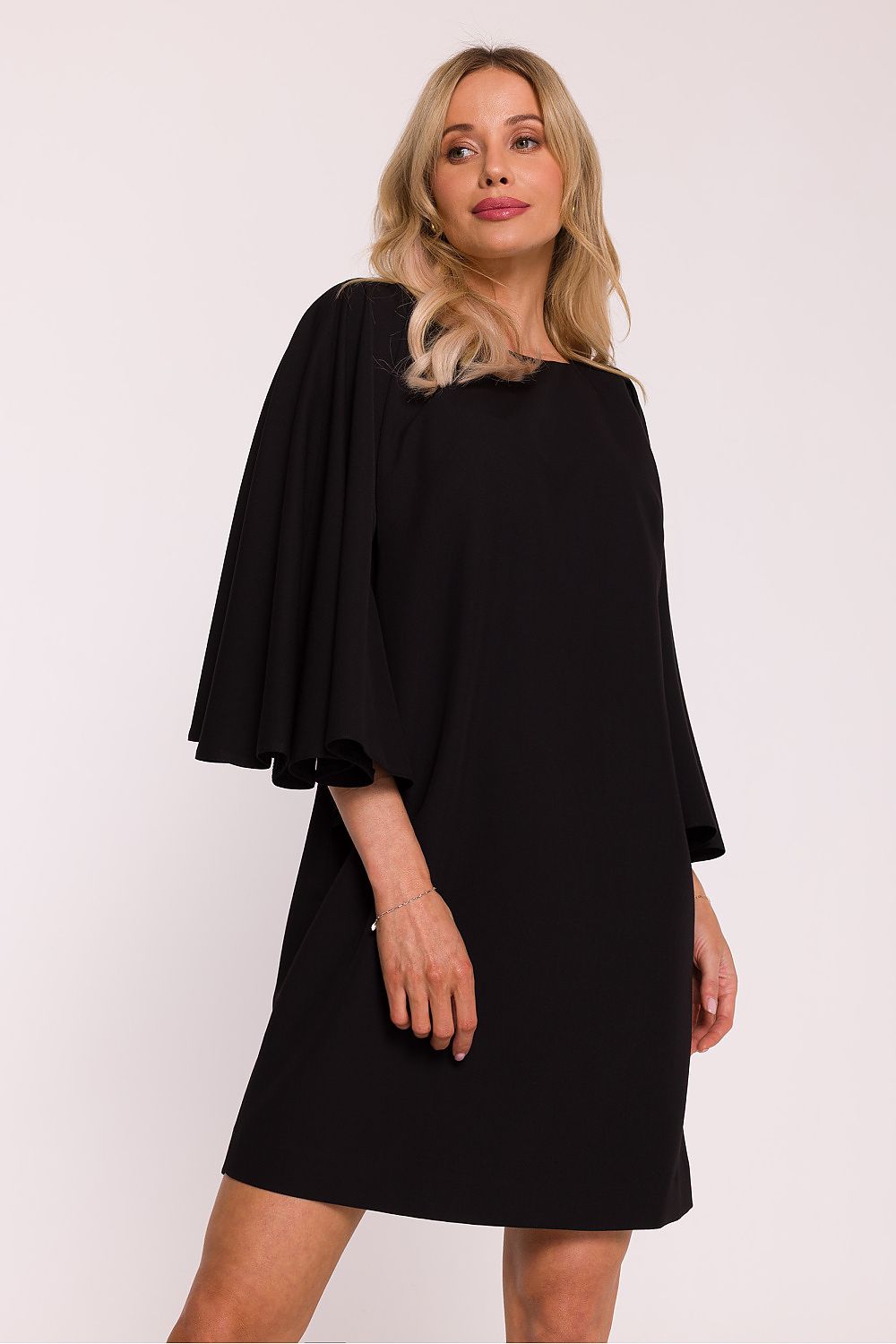  Denní šaty model 220103 Stylove 