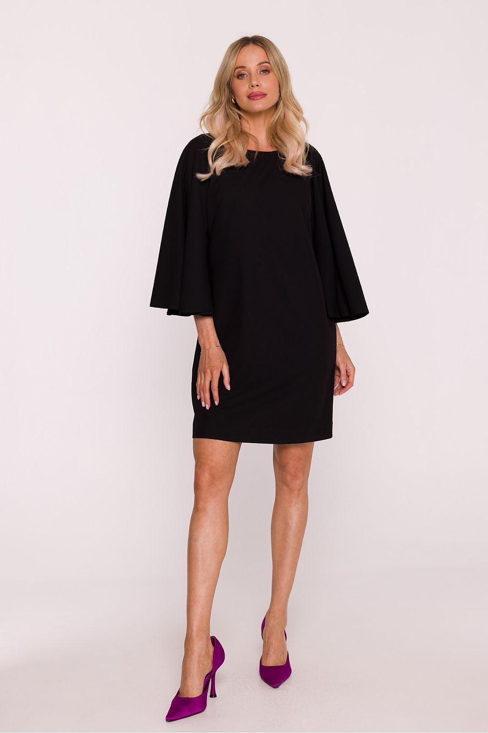 Denní šaty model 220103 Stylove 
