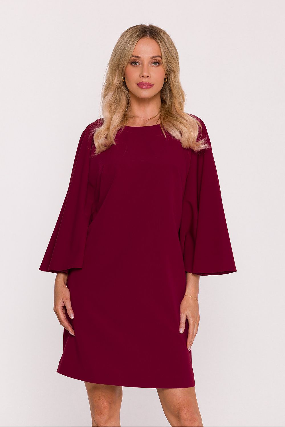  Denní šaty model 220104 Stylove 