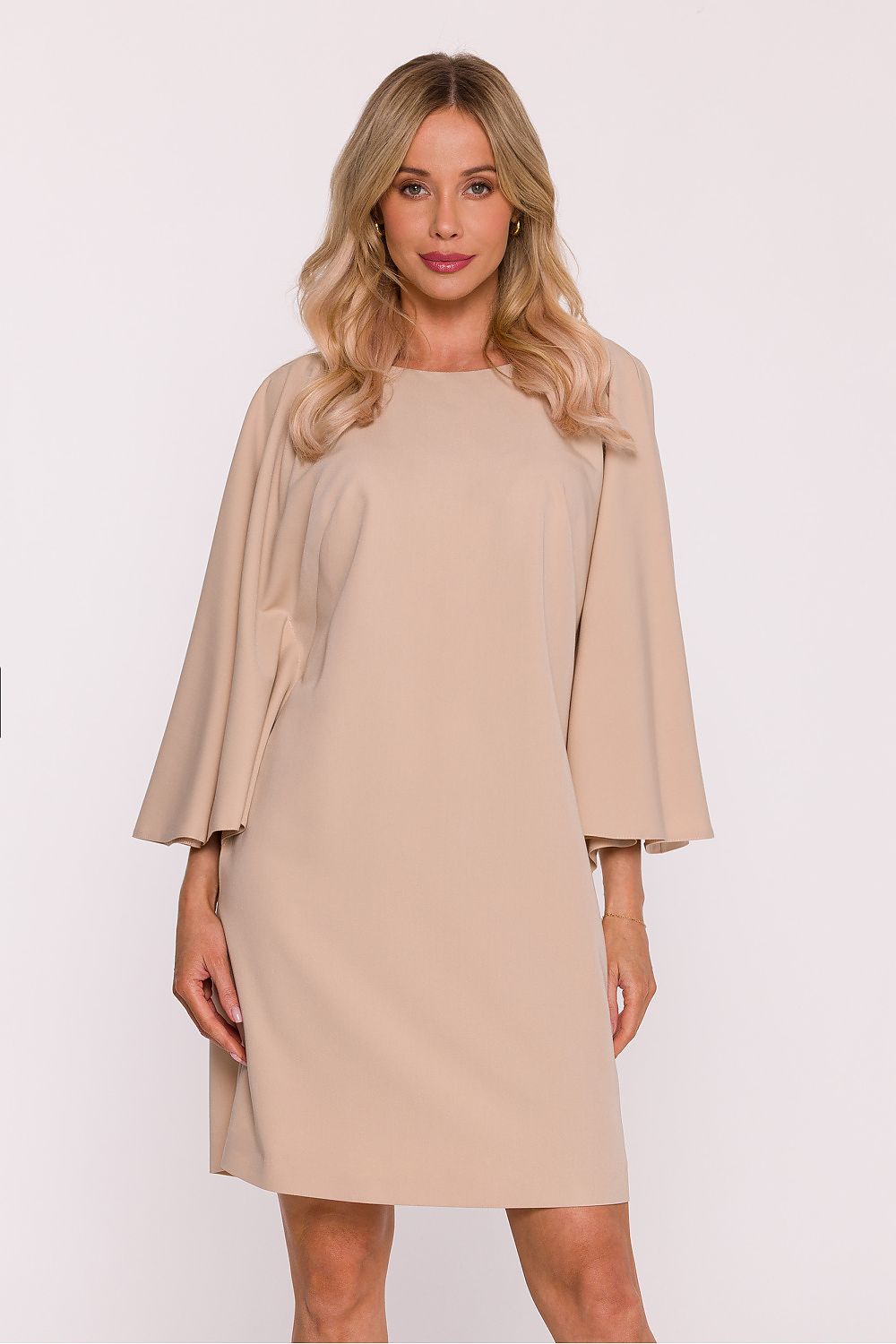  Denní šaty model 220105 Stylove 