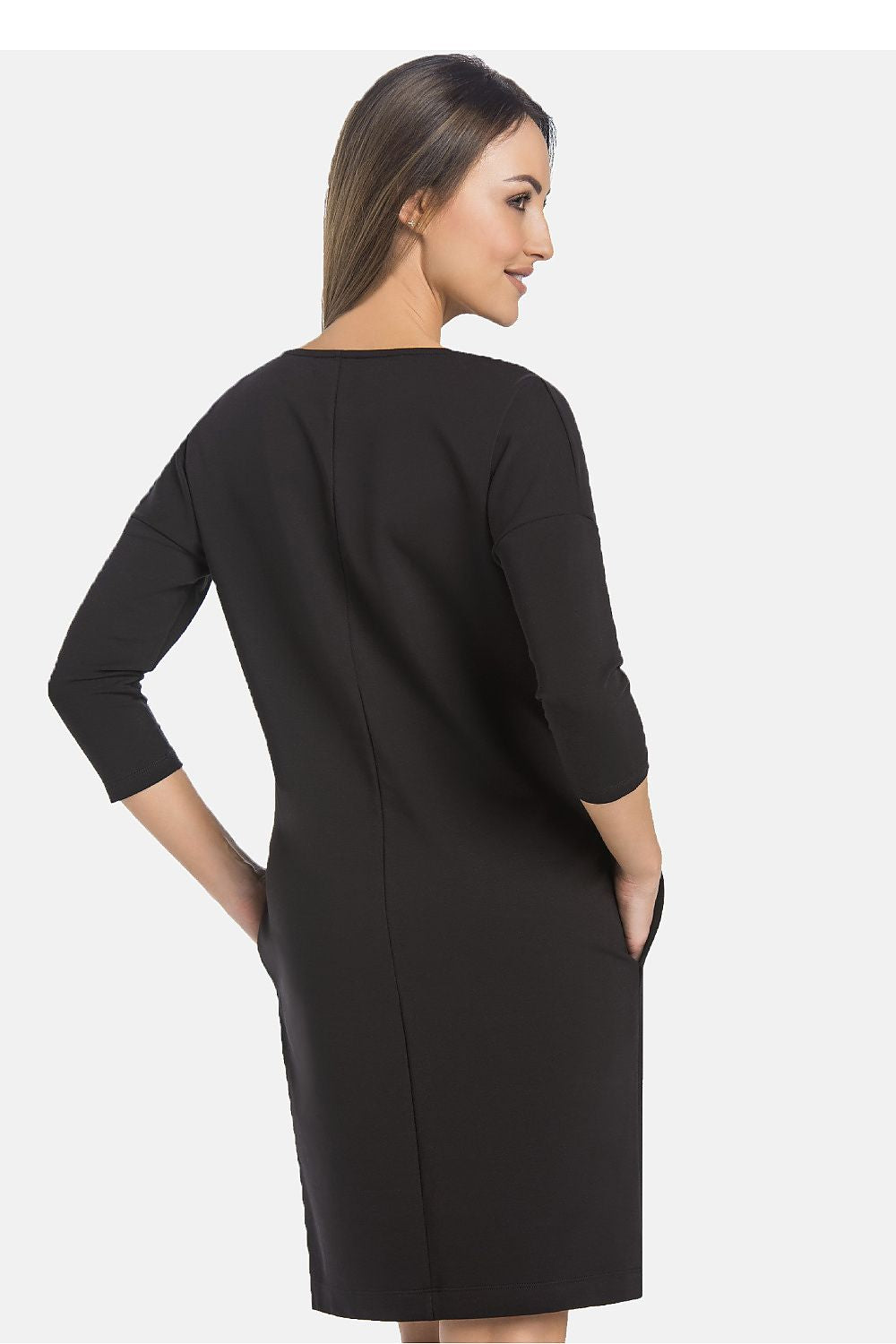  Denní šaty model 220161 Teyli 