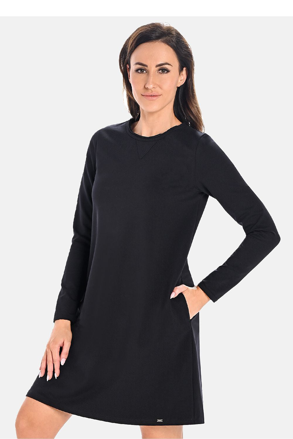  Denní šaty model 220162 Teyli 
