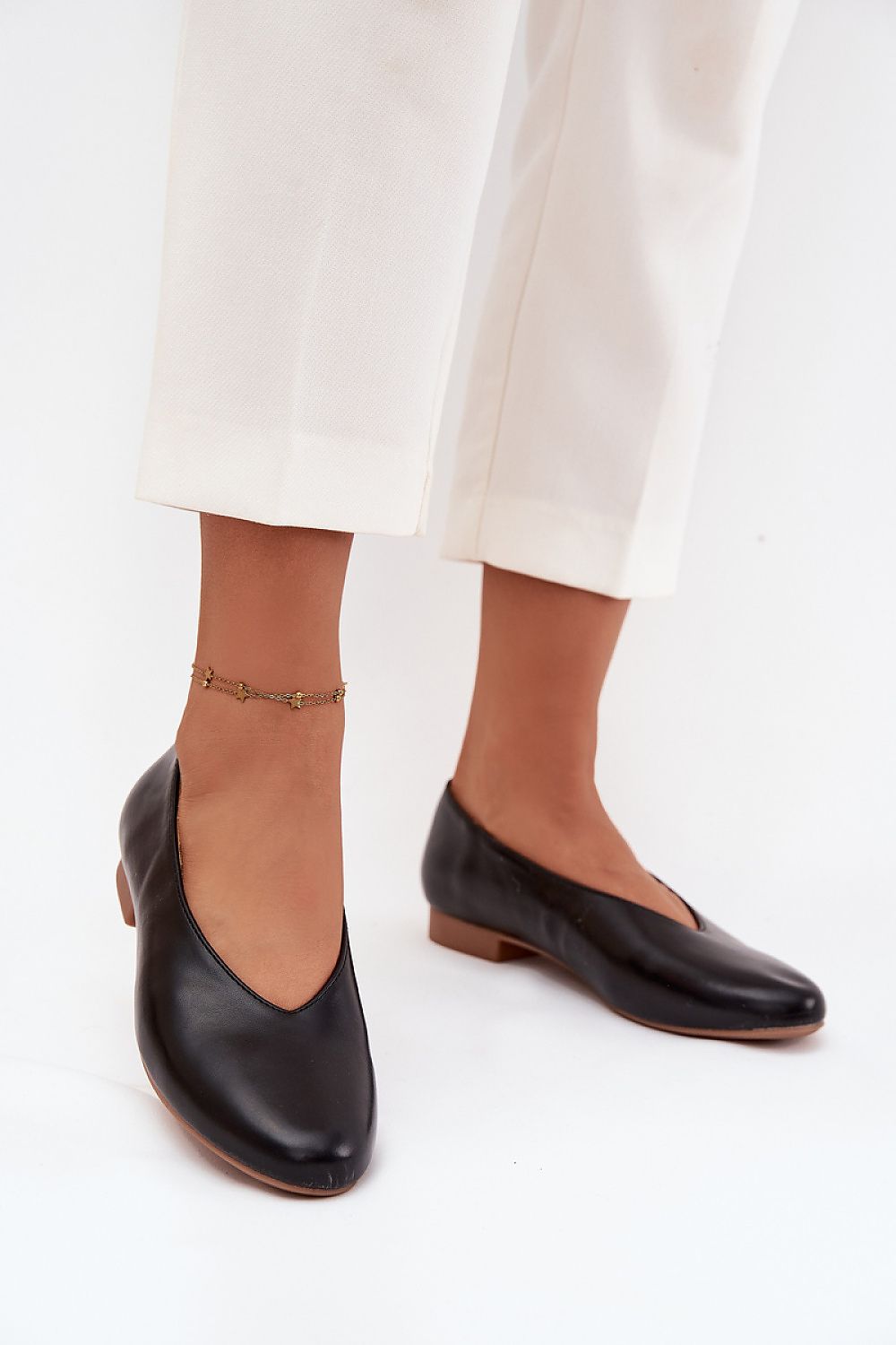  Balerinky  model 220188 Step in style 
