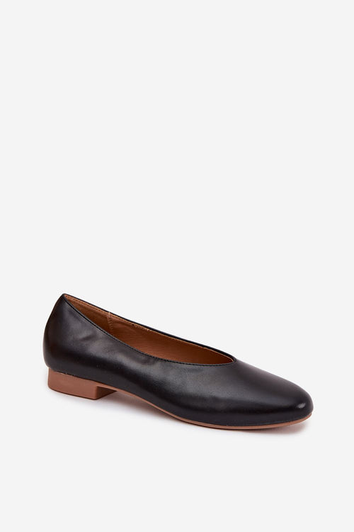  Balerinky  model 220188 Step in style 