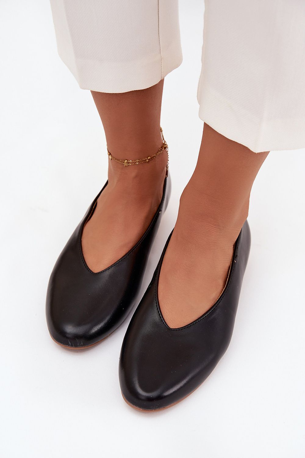  Balerinky  model 220188 Step in style 
