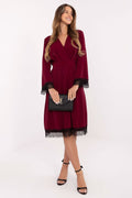 Společenské šaty  model 220304 Italy Moda 
