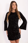  Krátké šaty  model 220312 Italy Moda 