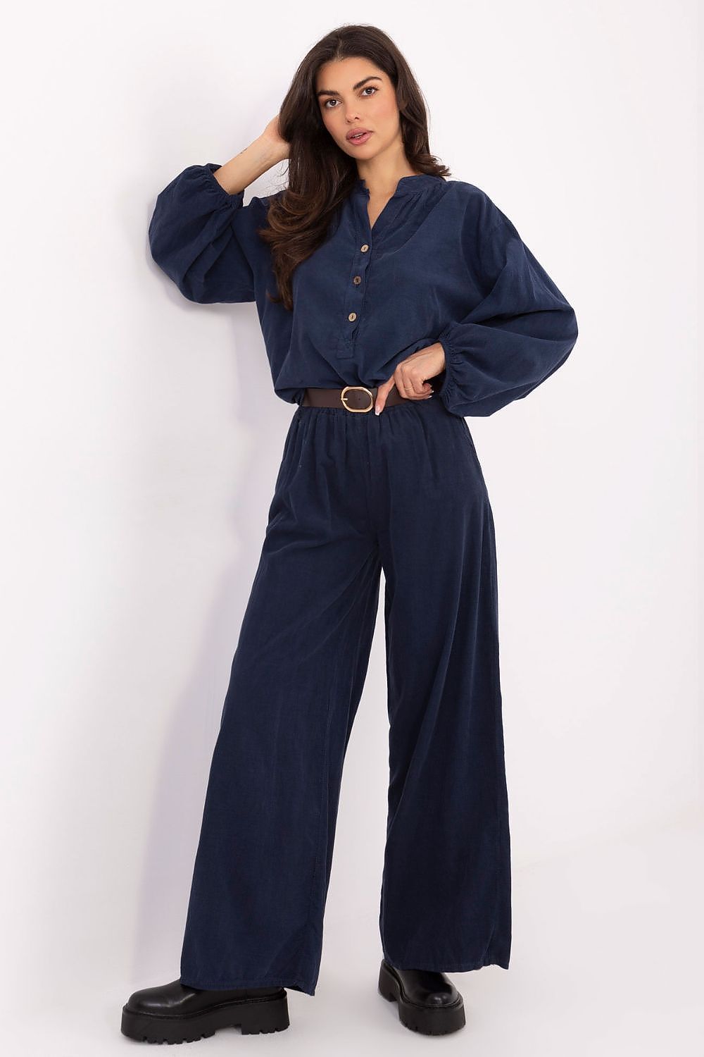  Halenka  model 220276 Italy Moda 