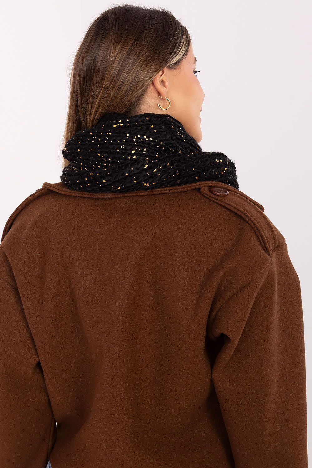  Nekonečná šála model 220379 AT 