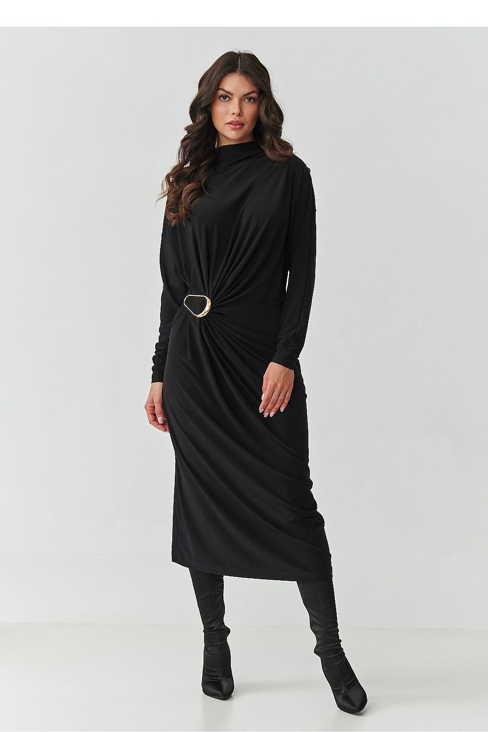  Denní šaty model 220465 Makadamia 