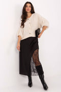  Krajková sukně model 220555 Rue Paris 