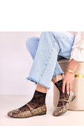  Balerinky  model 220585 Solea 