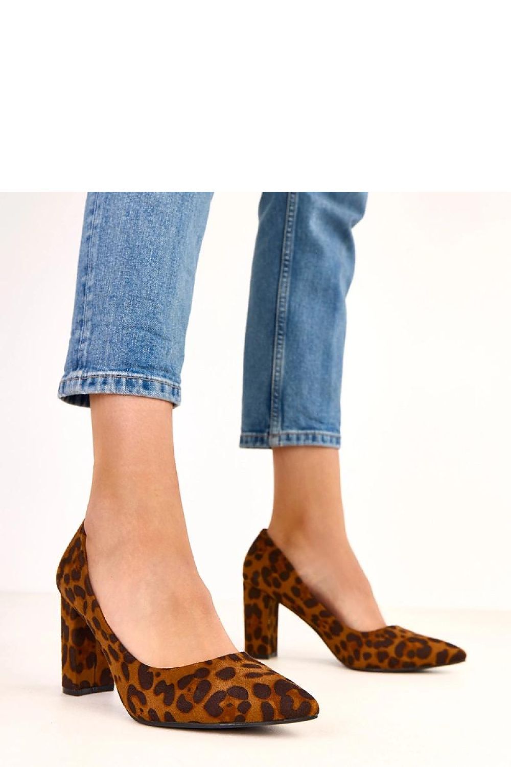 Lodičky na sloupku model 220594 Solea 