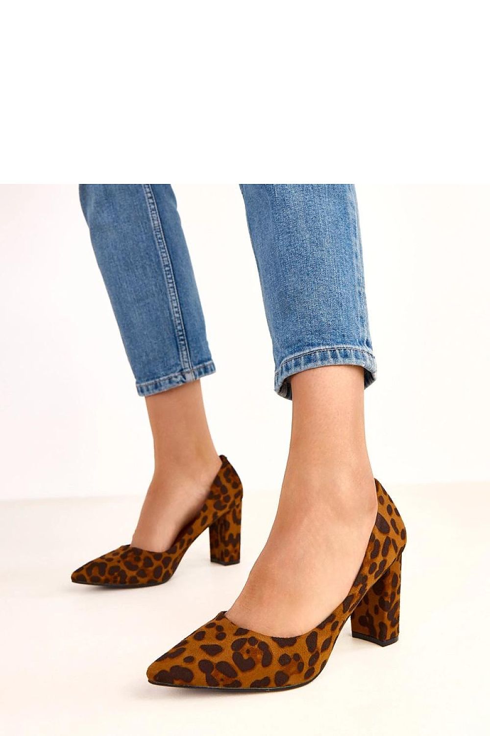  Lodičky na sloupku model 220594 Solea 