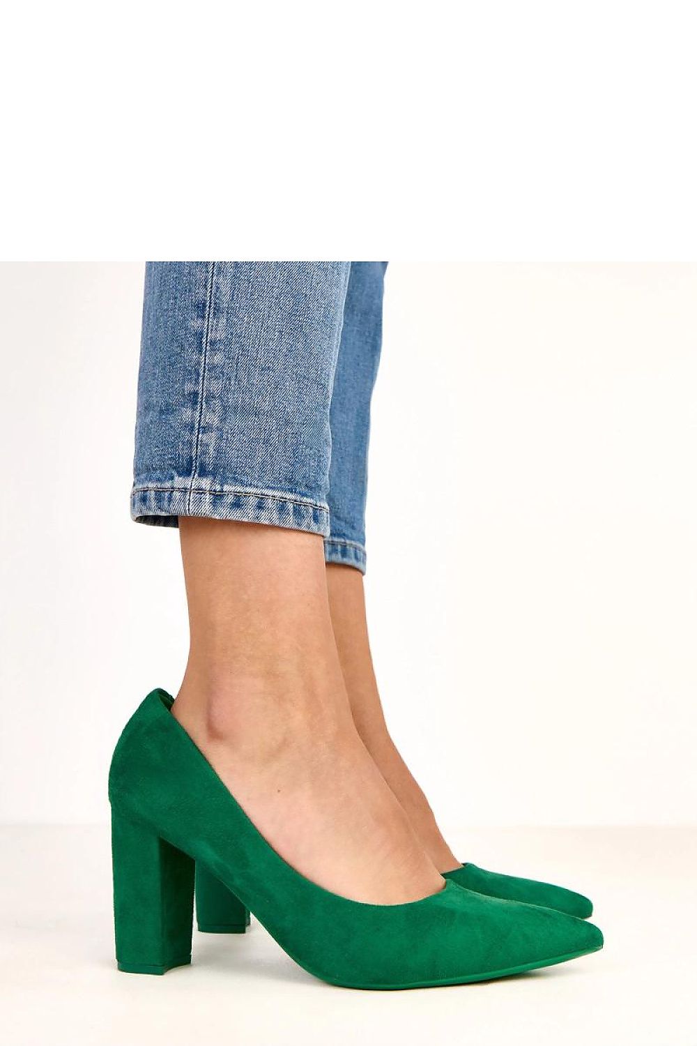  Lodičky na sloupku model 220598 Solea 