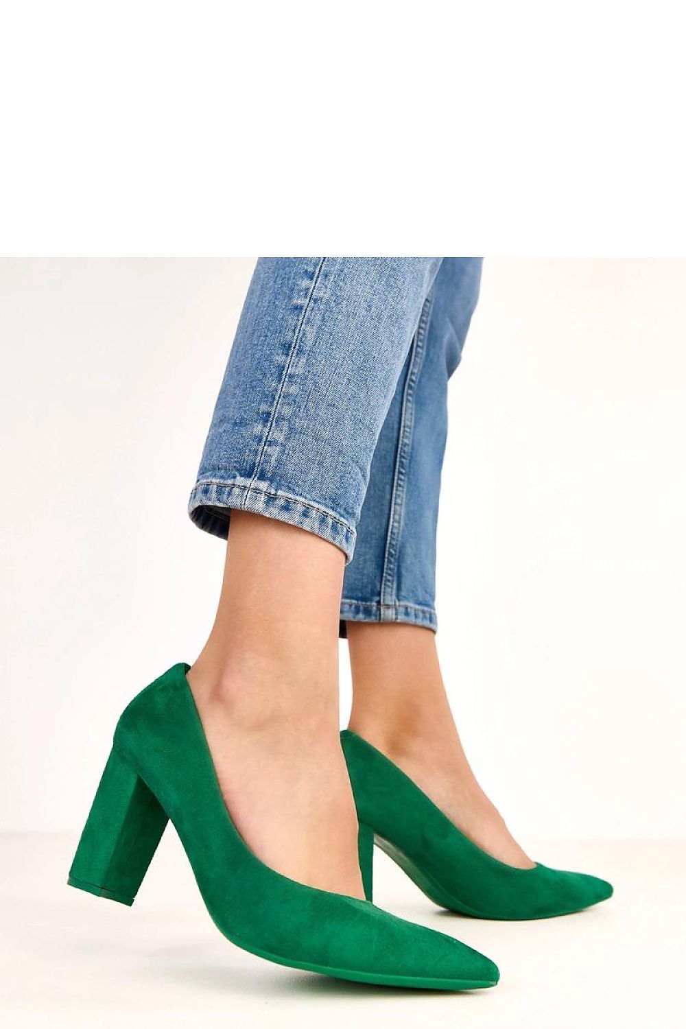  Lodičky na sloupku model 220598 Solea 