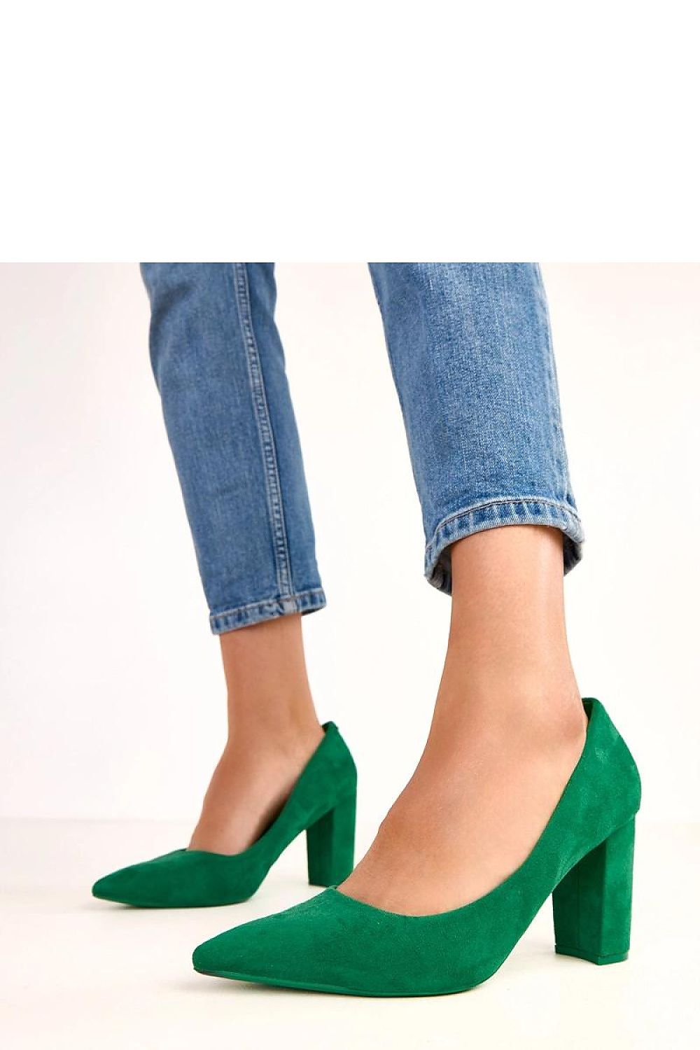  Lodičky na sloupku model 220598 Solea 