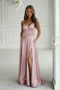 Dlouhé šaty  model 220611 Bicotone 