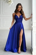  Dlouhé šaty  model 220612 Bicotone 