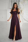  Dlouhé šaty  model 220659 Bicotone 