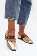  Balerinky  model 220675 Step in style 