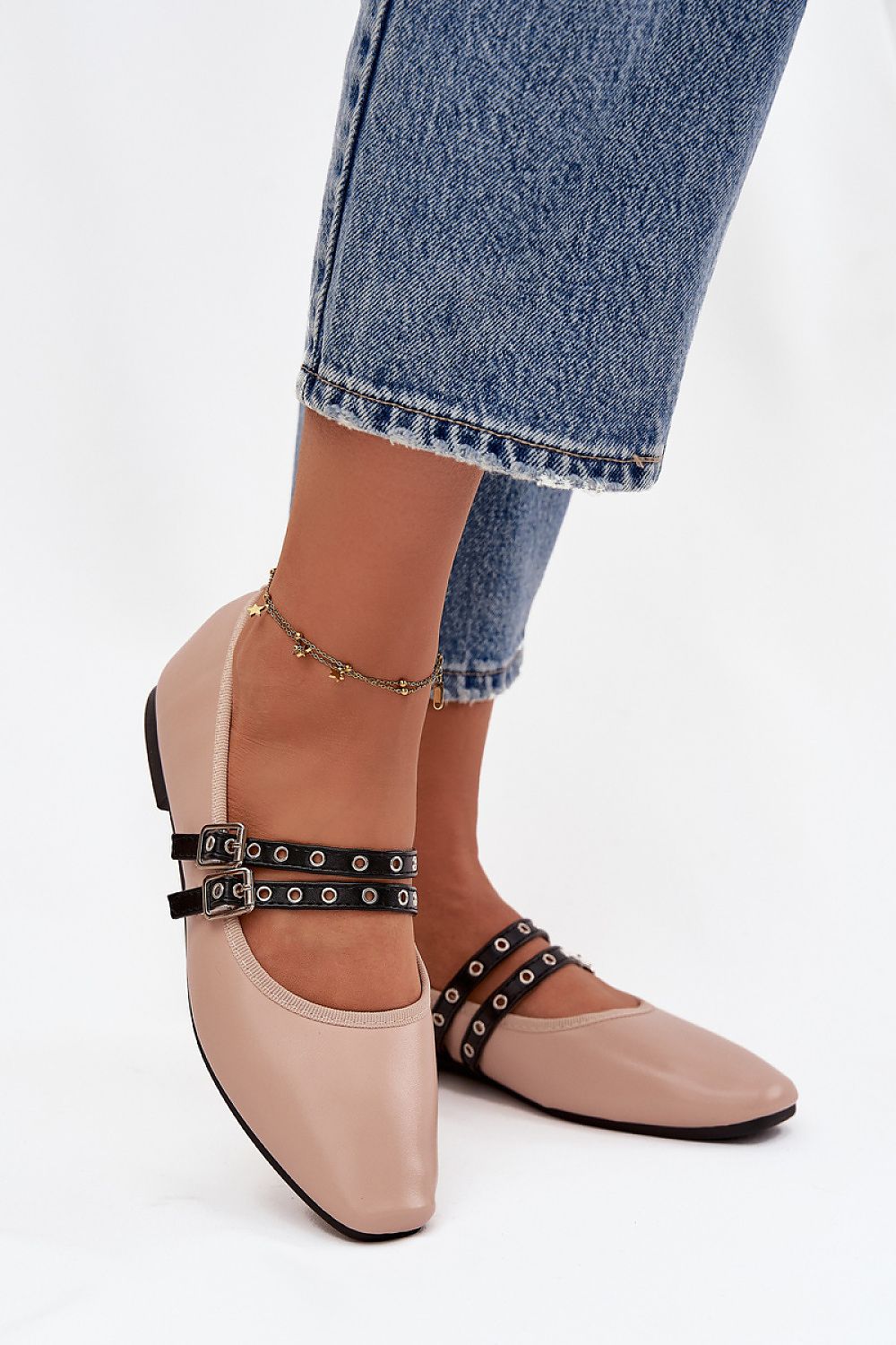  Balerinky  model 220677 Step in style 