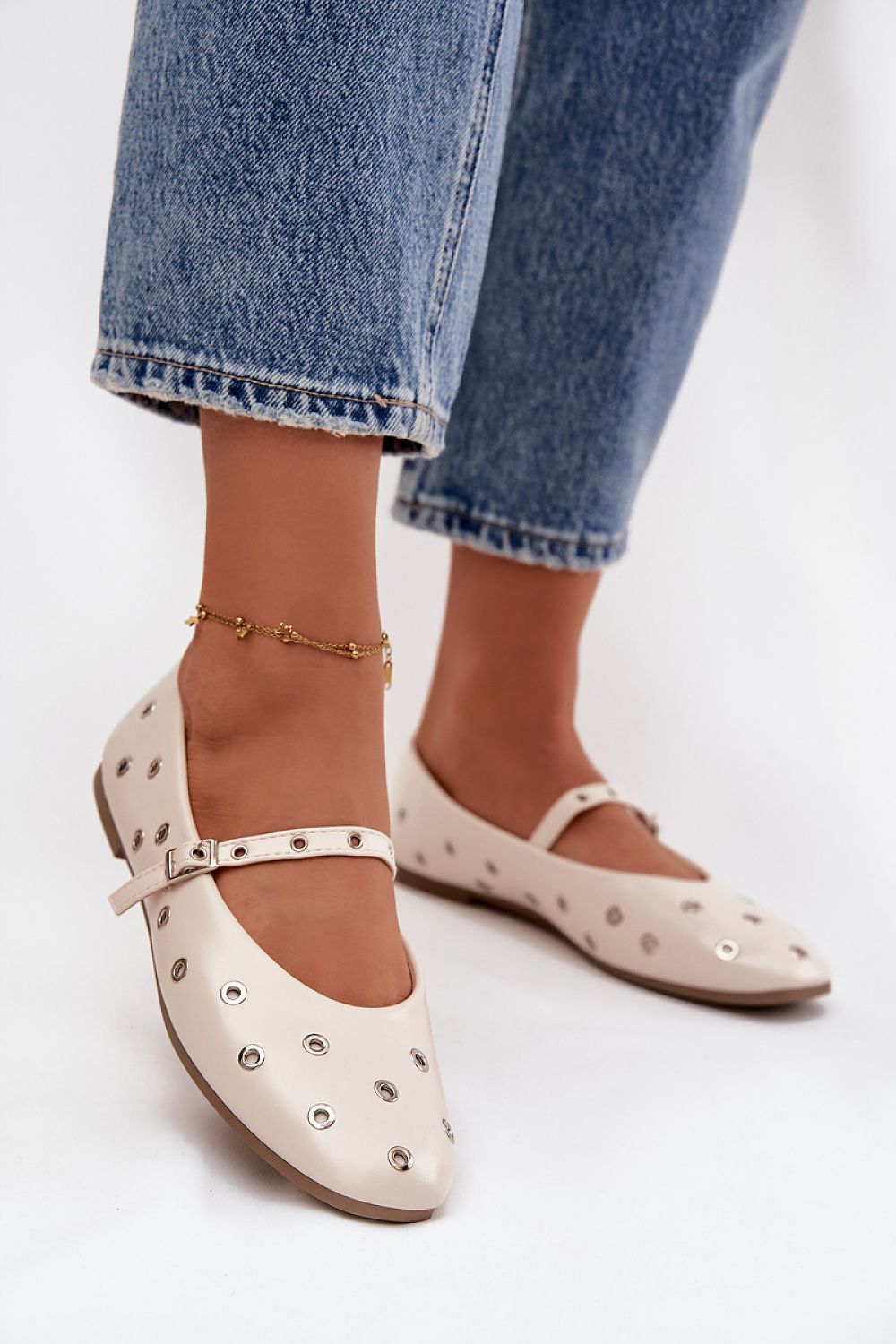  Balerinky  model 220679 Step in style 