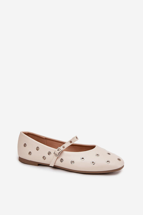  Balerinky  model 220679 Step in style 