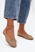  Balerinky  model 220683 Step in style 