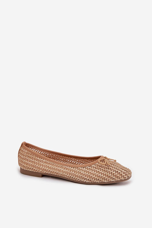  Balerinky  model 220683 Step in style 