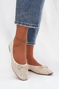  Balerinky  model 220684 Step in style 