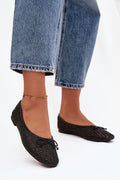  Balerinky  model 220685 Step in style 
