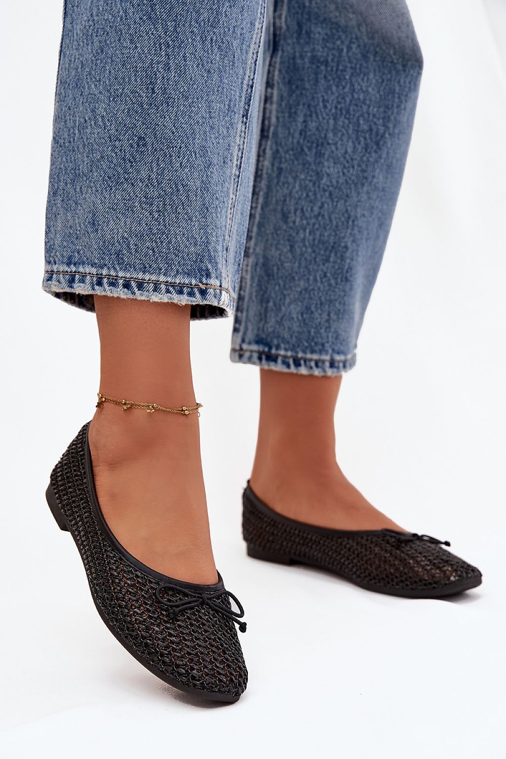  Balerinky  model 220685 Step in style 