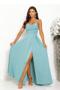  Dlouhé šaty  model 220762 With You 