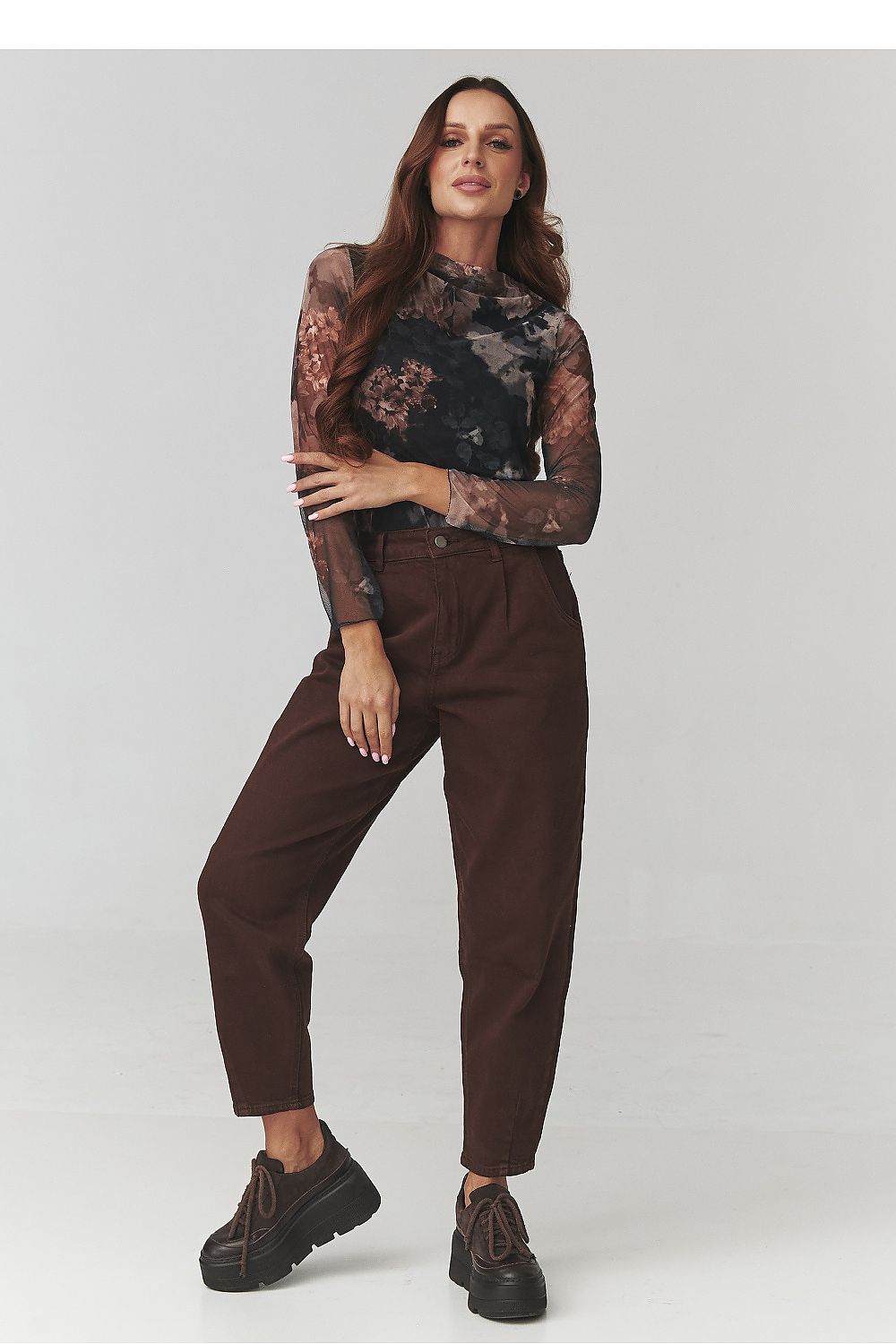  Halenka  model 220780 Makadamia 
