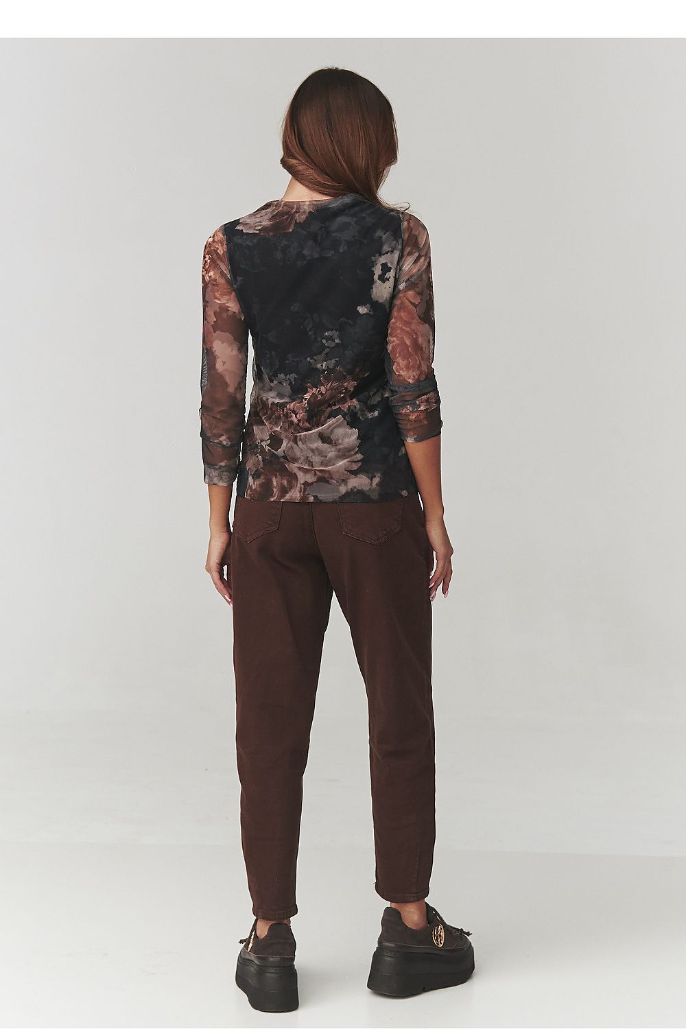  Halenka  model 220780 Makadamia 