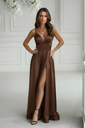  Dlouhé šaty  model 220833 Bicotone 
