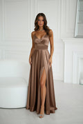  Dlouhé šaty  model 220834 Bicotone 