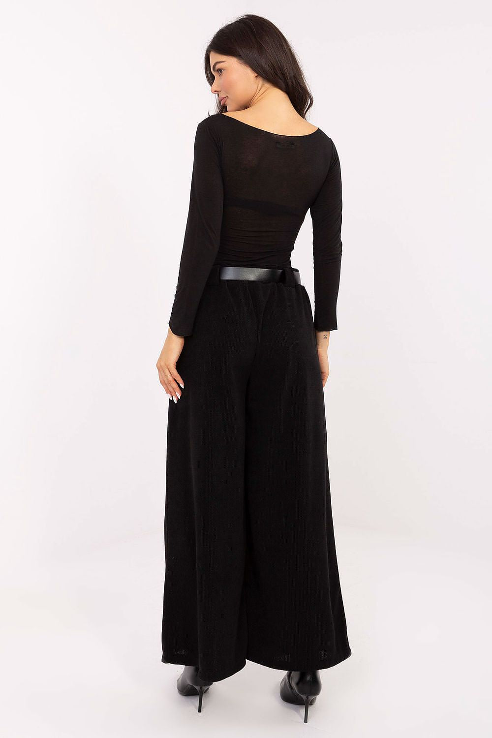  Kordové kalhoty model 220875 Rue Paris 