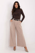  Kordové kalhoty model 220877 Rue Paris 
