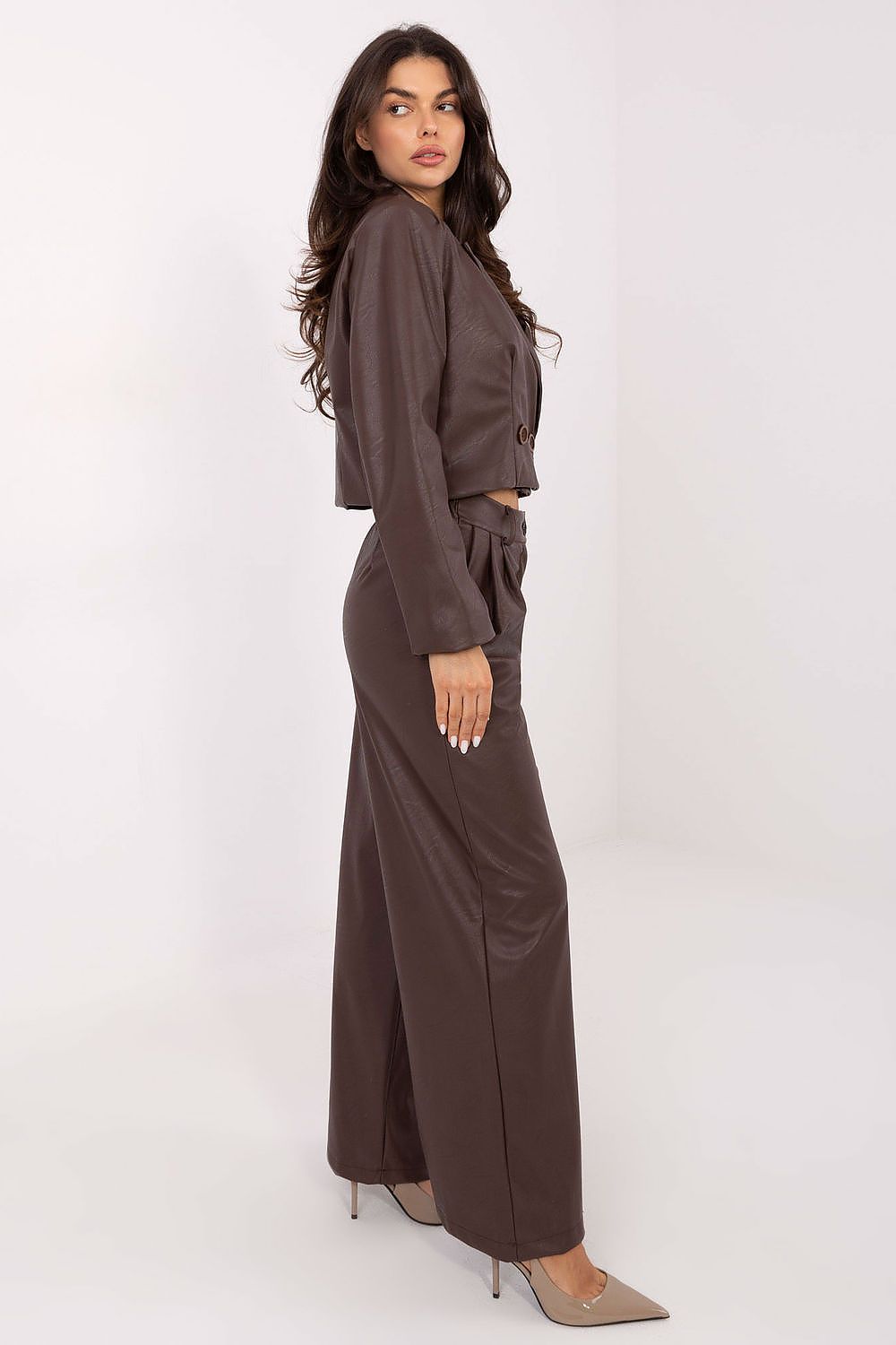  Dámské kalhoty  model 220879 Rue Paris 