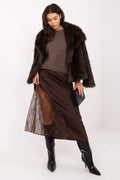  Krajková sukně model 220884 Rue Paris 