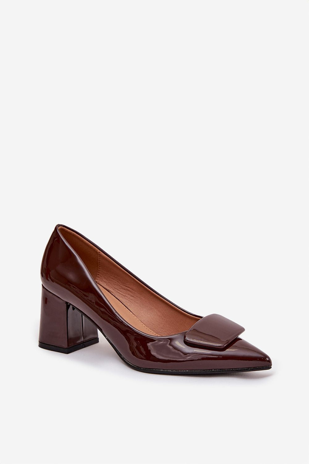  Lodičky na sloupku model 220885 Step in style 