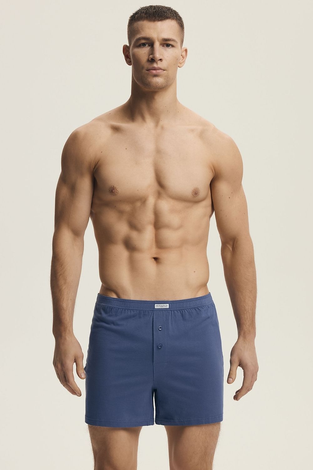  Boxerky  model 220968 Henderson 