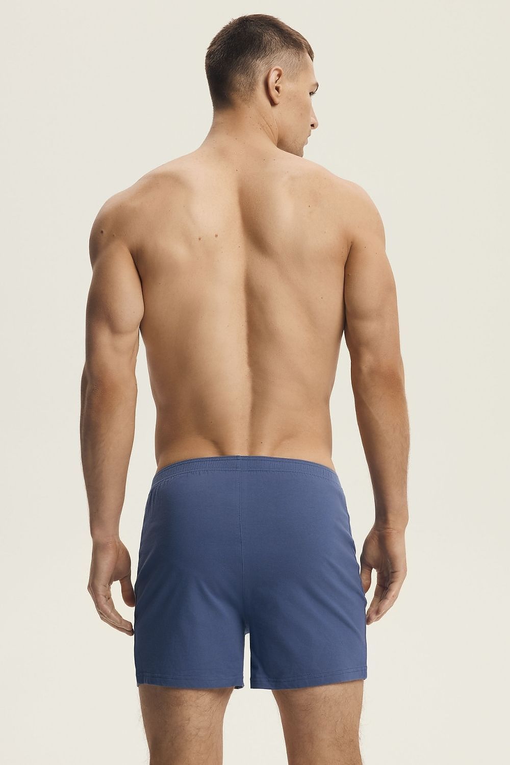  Boxerky  model 220968 Henderson 