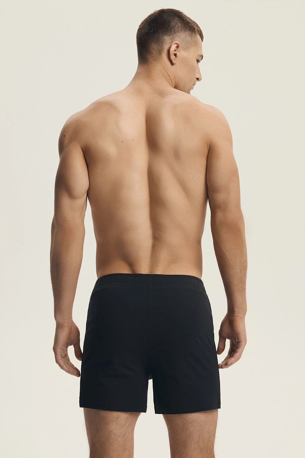  Boxerky  model 220969 Henderson 
