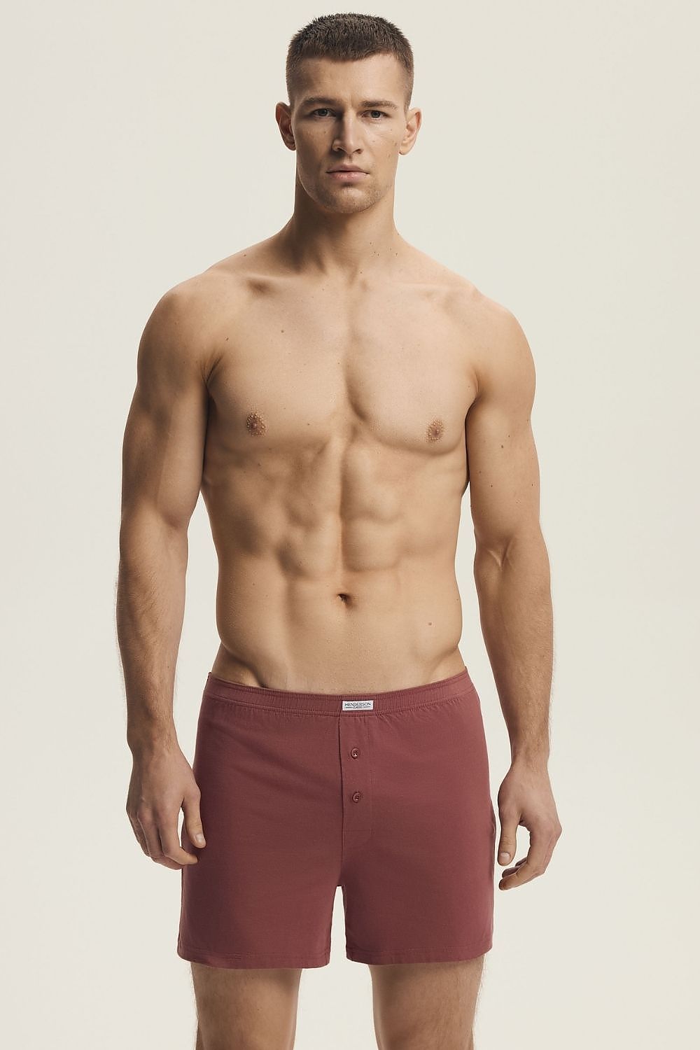  Boxerky  model 220970 Henderson 