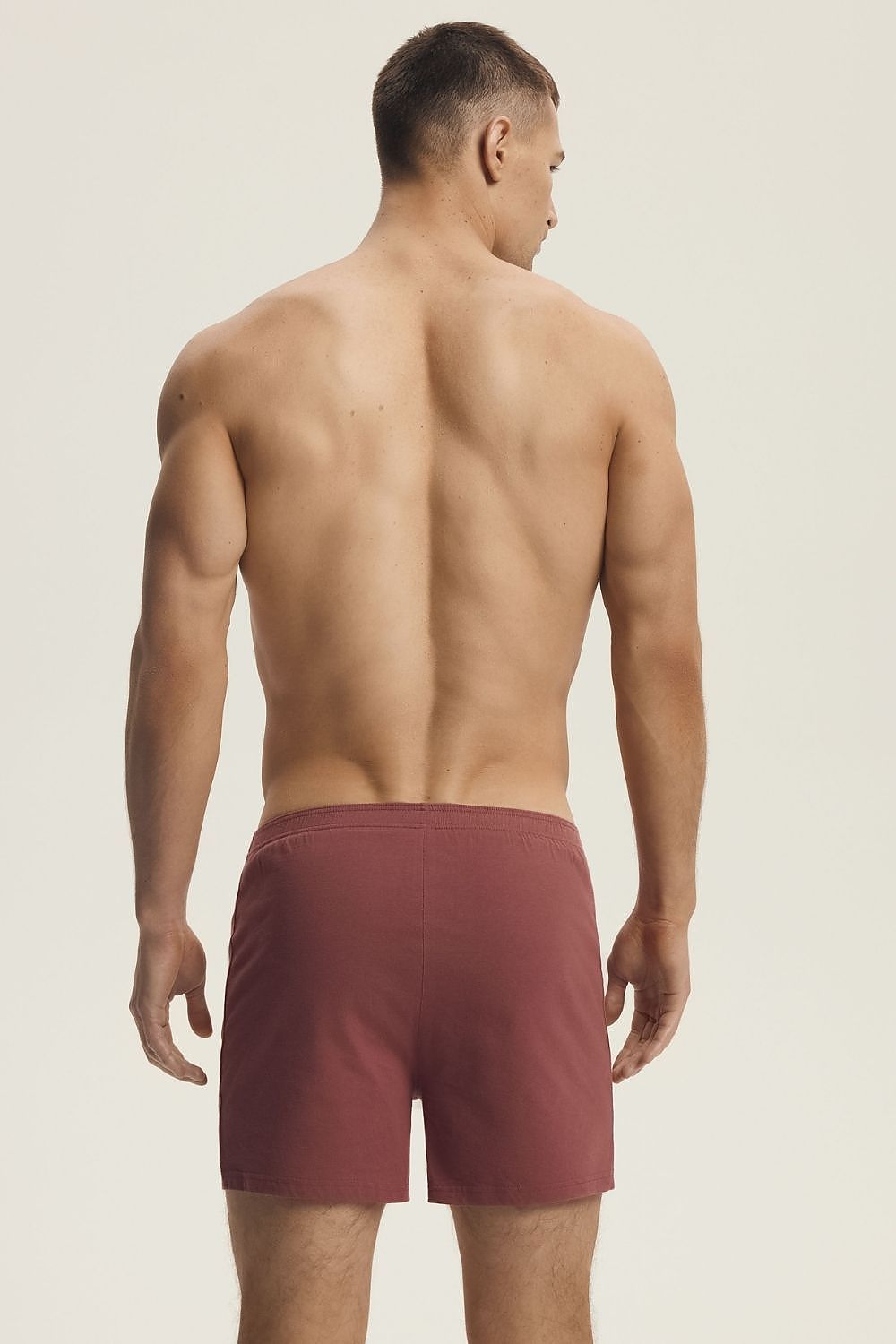  Boxerky  model 220970 Henderson 