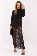  Dlouhé šaty  model 221057 Italy Moda 