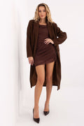  Krátké šaty  model 221103 Italy Moda 